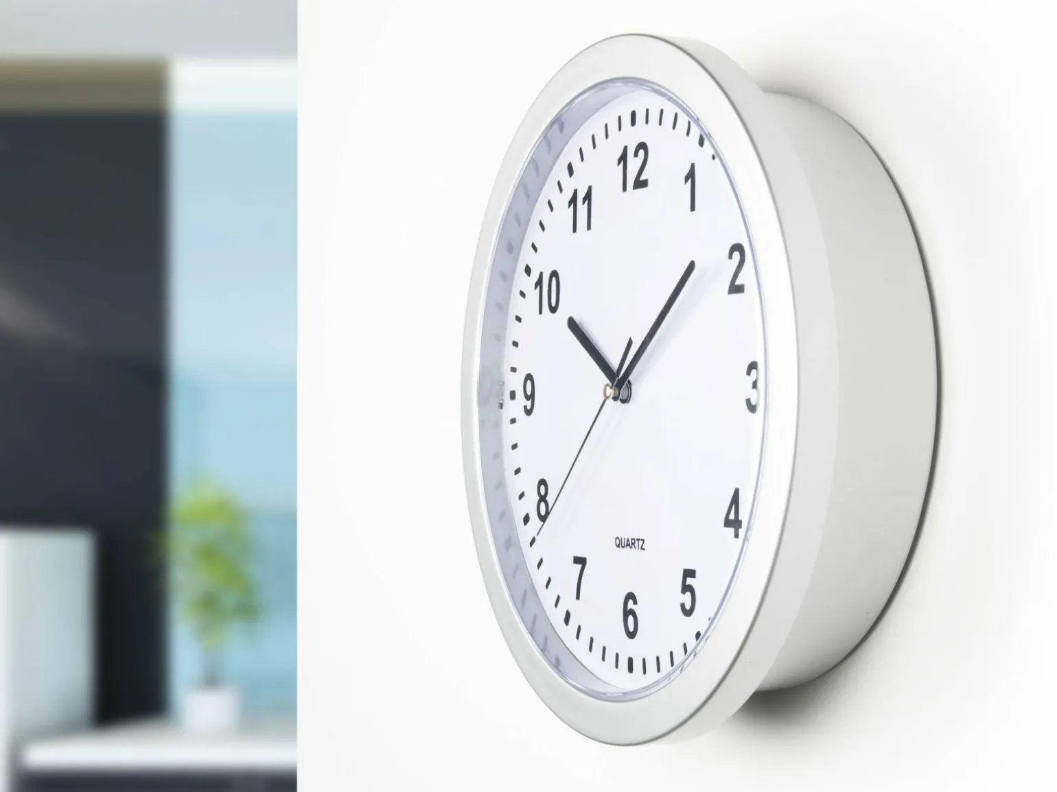 Safe Clock - Spralla