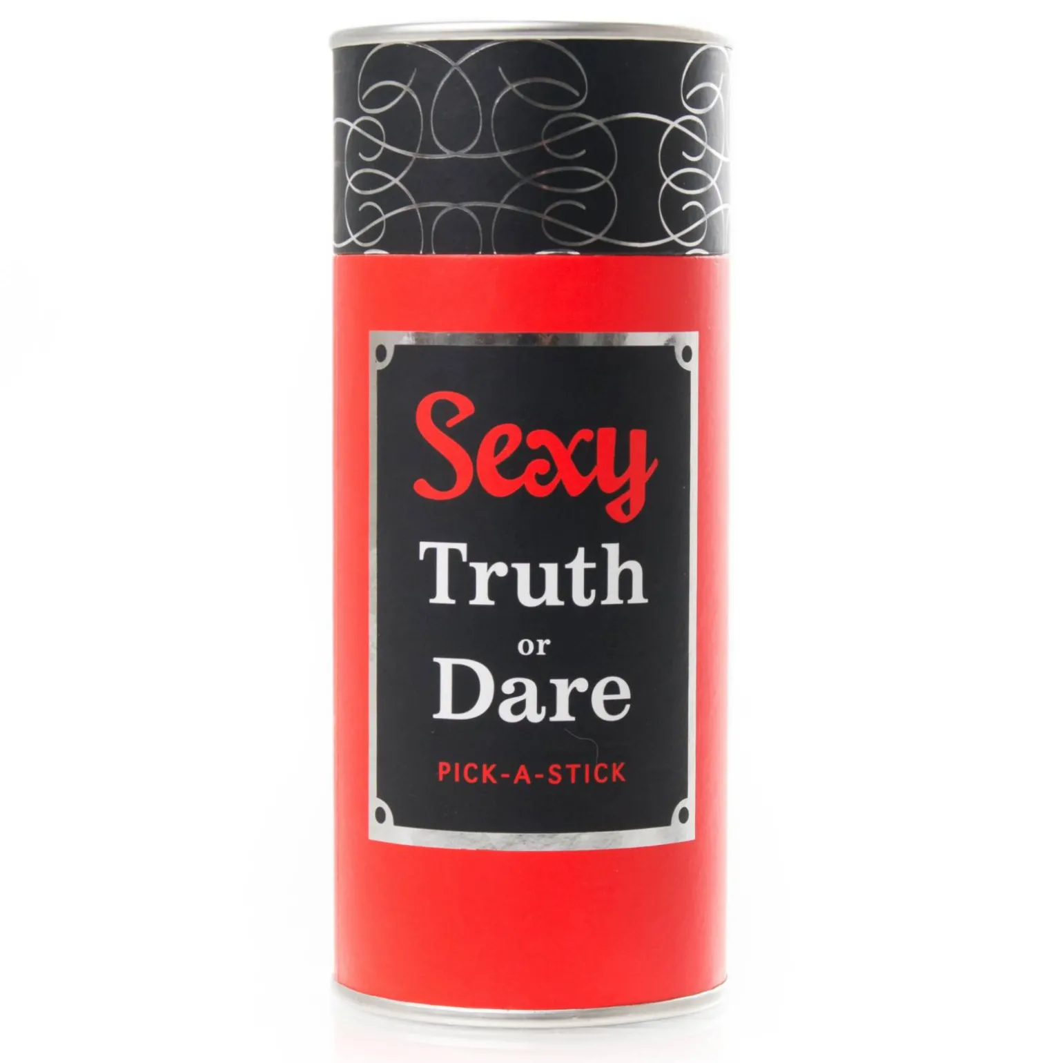Sexy Truth or Dare Sexspil