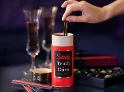 Sexy Truth or Dare Sexspil