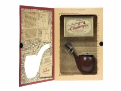 Sherlock Holmes: The Case of the Smoking Pipe