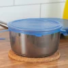 Silikonelåg 6-pak - KitchPro