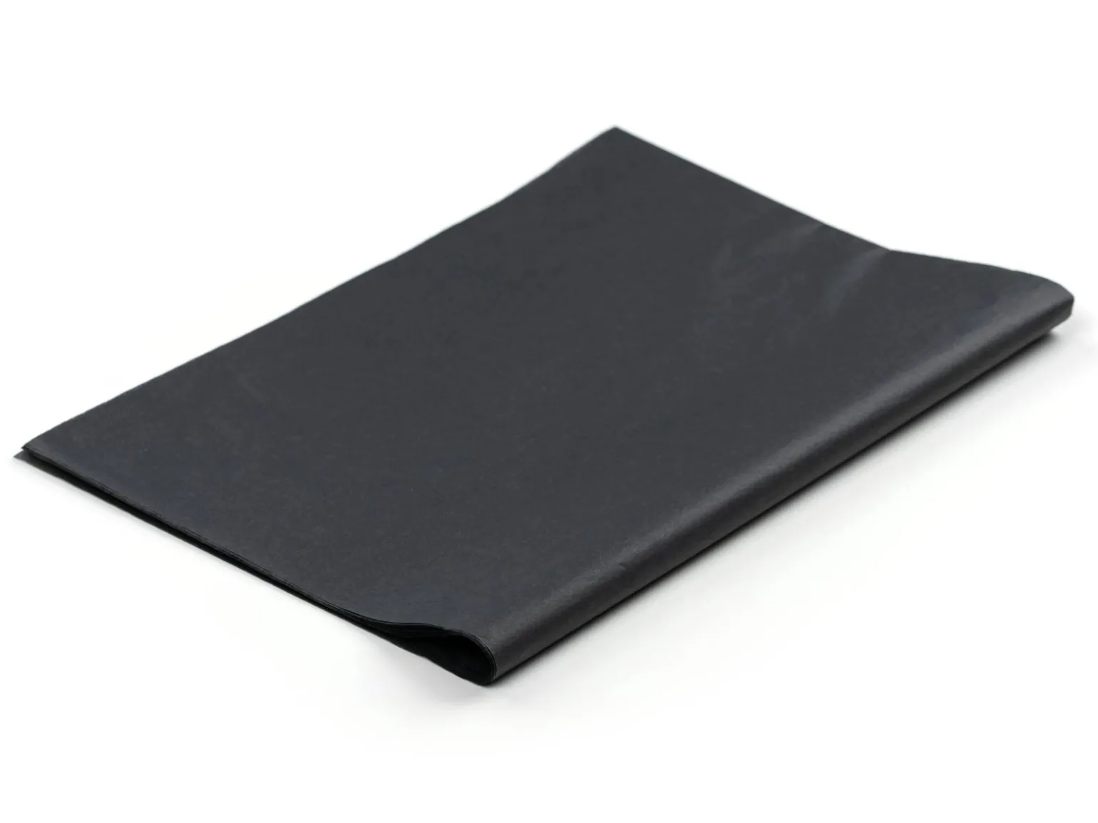 Silkepapir 10-pak - Sort