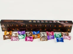 Simply for Chocolate Lovers Chokoladejulekalender