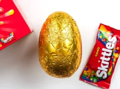Skittles Påskeæg