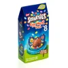 Smarties Chokoladeæg 8-pak