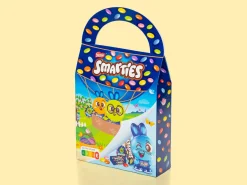 Smarties Gavepose Påske