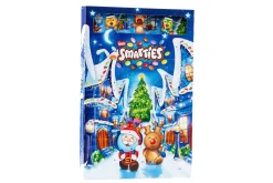 Smarties Julekalender