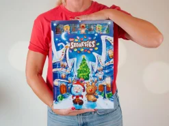 Smarties Julekalender