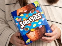Smarties Stor Påskeæg