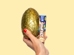 Smarties Stor Påskeæg