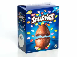 Smarties Stor Påskeæg