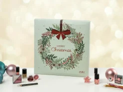 Smink Julekalender Beauty - Zmile Cosmetics