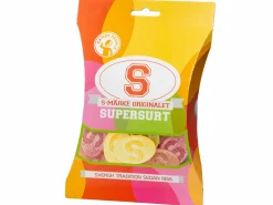 S-mærke Gaveæske