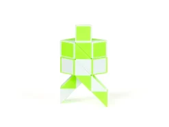 Snake Cube Fidget Toy