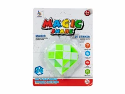 Snake Cube Fidget Toy
