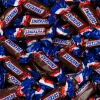 Snickers Bland-selv slik i kasser 2,5 kg