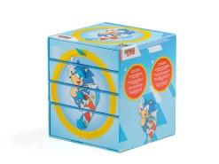 Sonic Julekalender