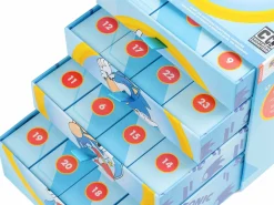 Sonic Julekalender