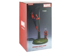 Spiderman-lampe