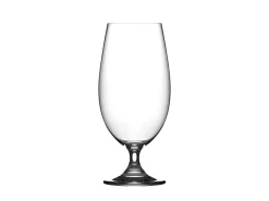 Spiegelau Ølglas med Gravering - Fodbold-VM
