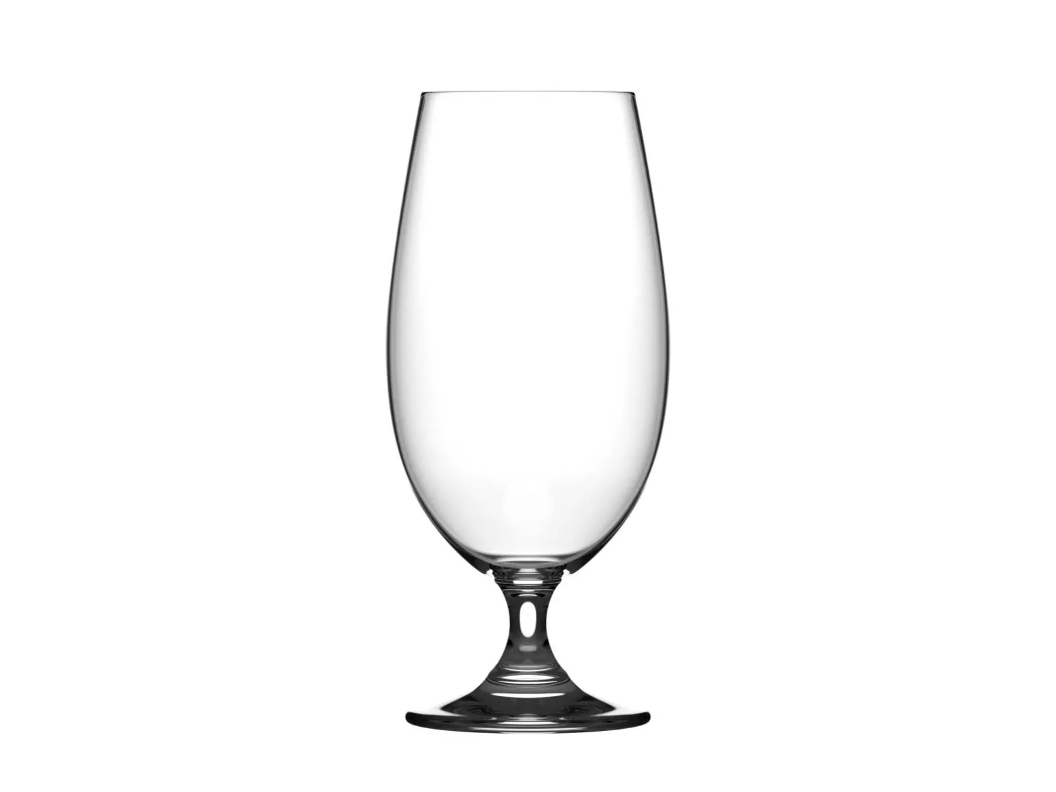 Spiegelau Ølglas med Gravering - Fodbold-VM