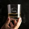 Spiegelau Whiskyglas med Gravering - Egen Tekst