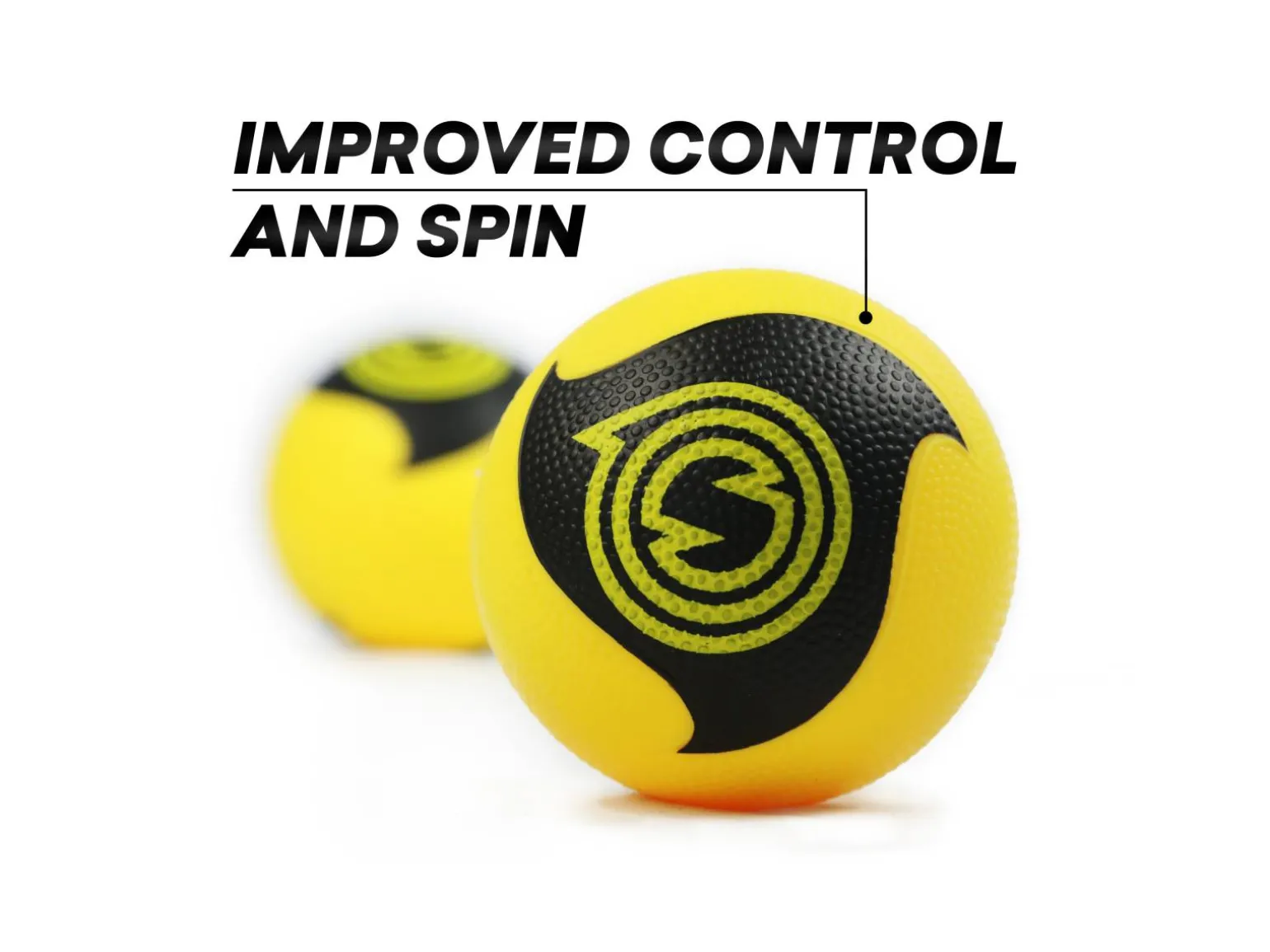 Spikeball Pro Spil