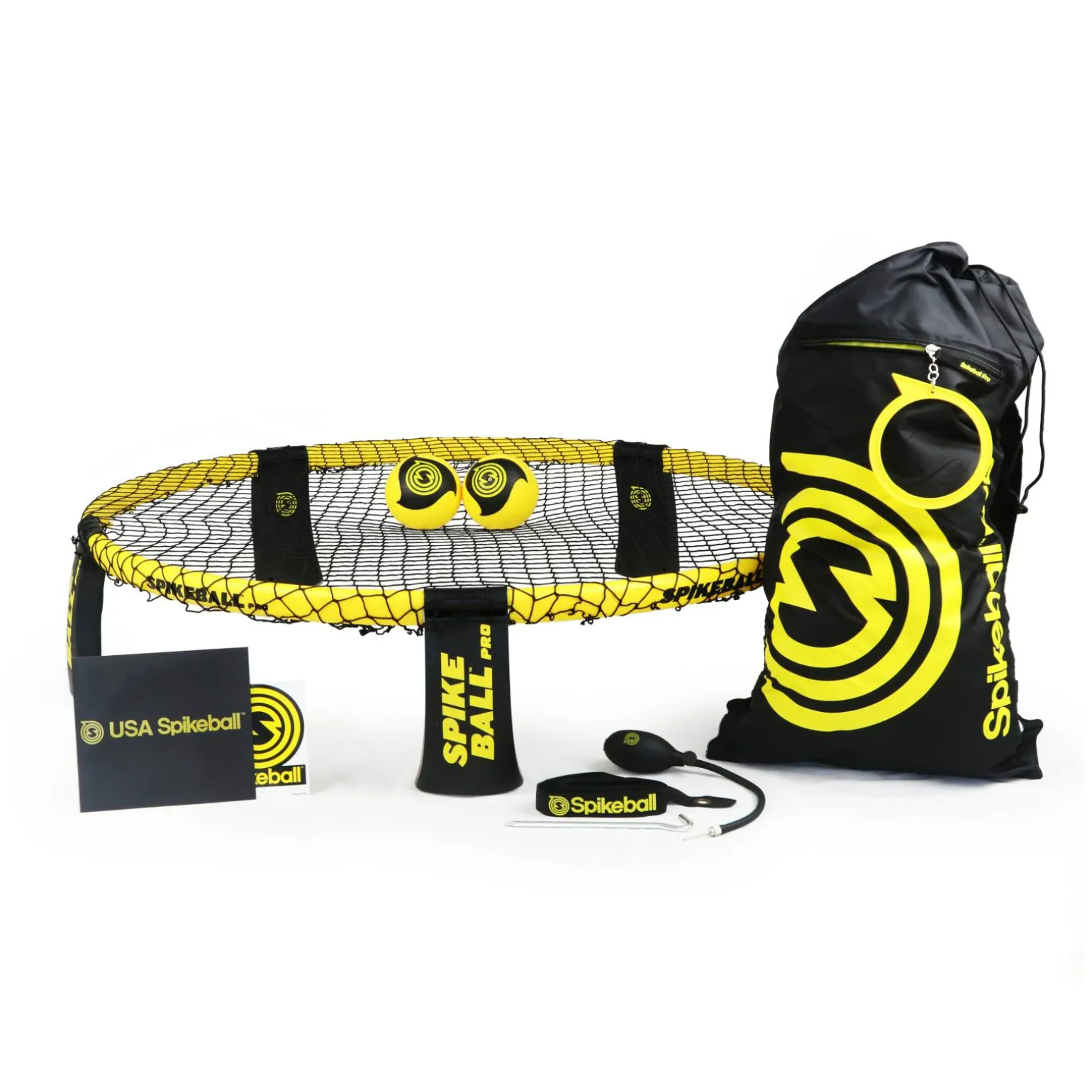 Spikeball Pro Spil