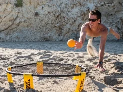 Spikeball Single Set