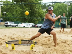 Spikeball Standard Balls (2-pak)