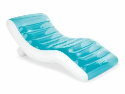 Splash Lounge Bademadras - Intex