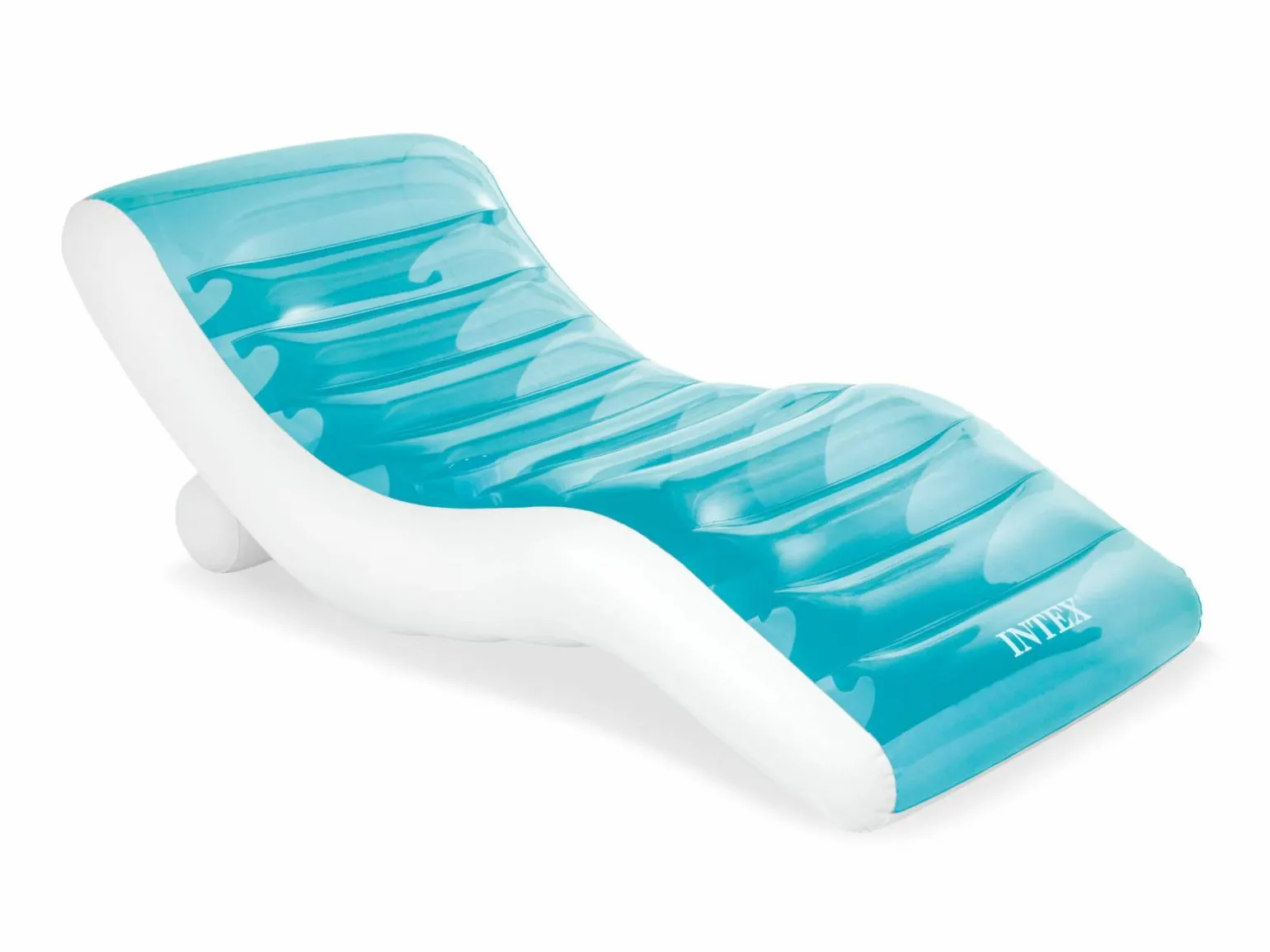 Splash Lounge Bademadras - Intex