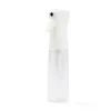 Sprayflaske med Mist