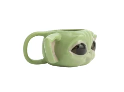 Star Wars Baby Yoda Krus