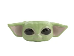 Star Wars Baby Yoda Krus