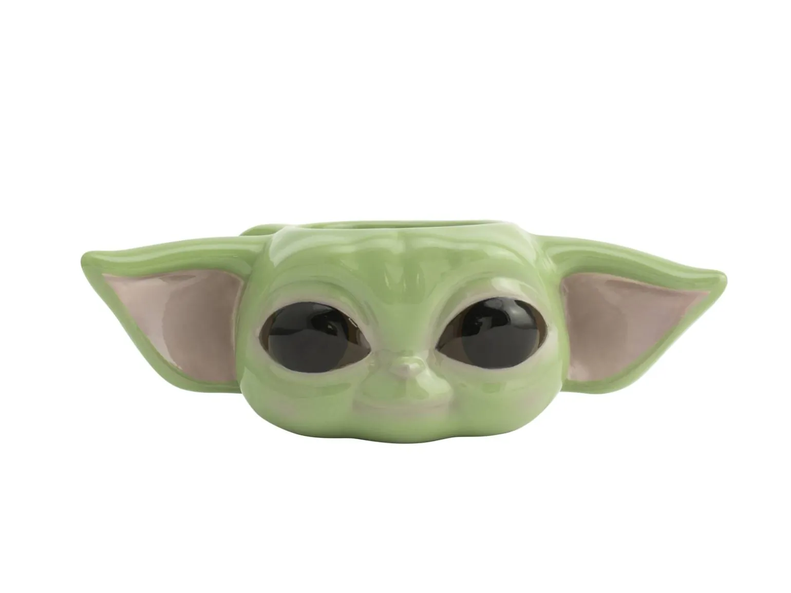 Star Wars Baby Yoda Krus