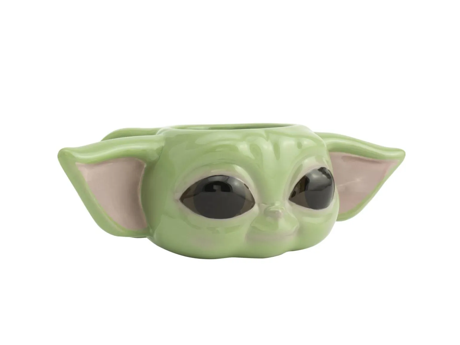 Star Wars Baby Yoda Krus