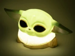 Star Wars Baby Yoda Lampe