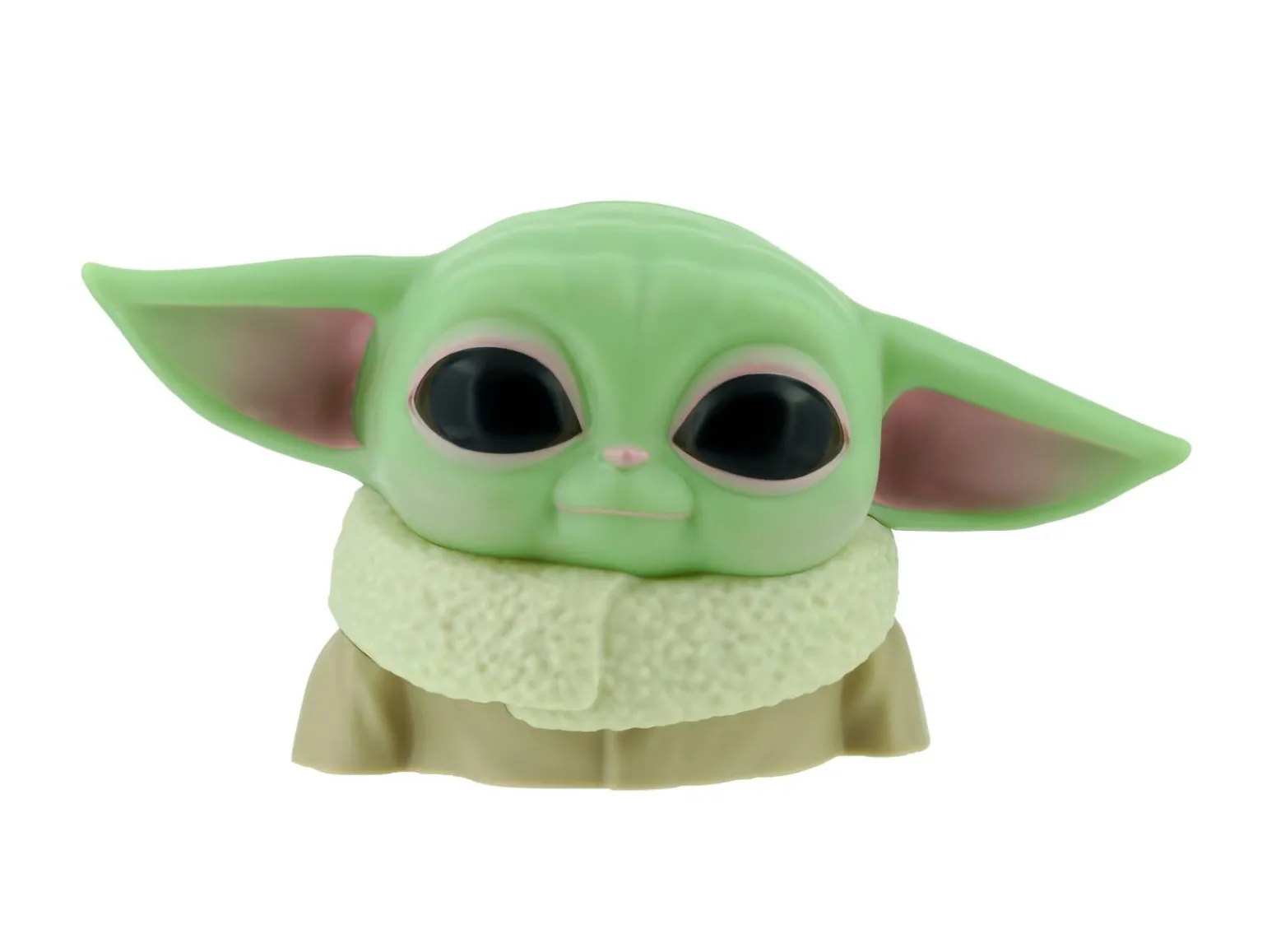 Star Wars Baby Yoda Lampe