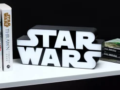 Star Wars Lampe