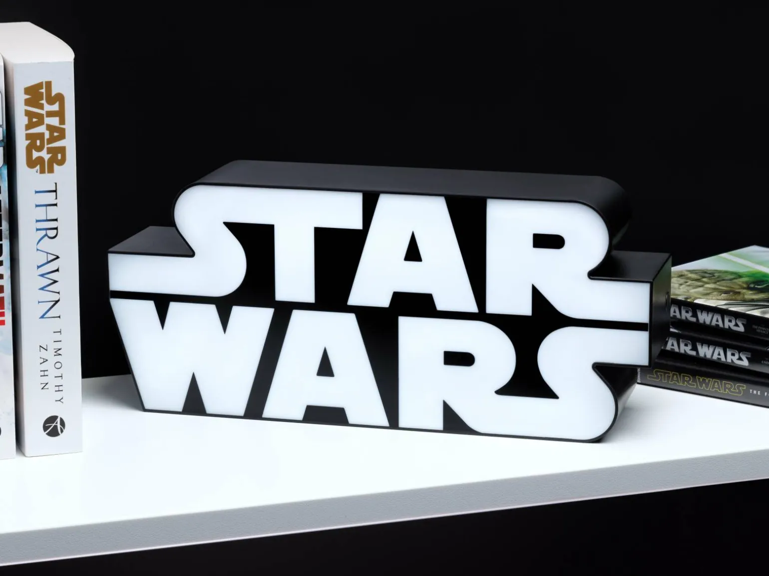 Star Wars Lampe