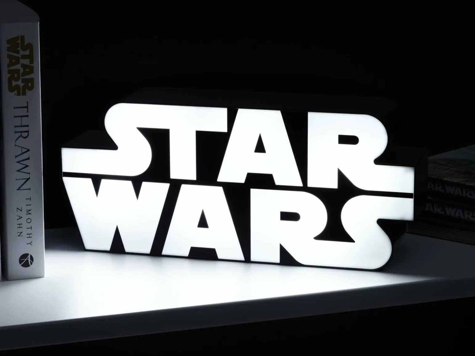 Star Wars Lampe