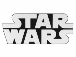 Star Wars Lampe