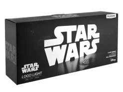 Star Wars Lampe