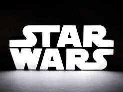 Star Wars Lampe