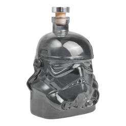 Star Wars Stormtrooper Karaffel