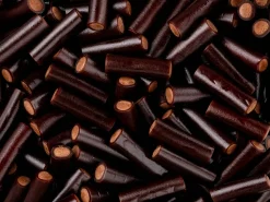 Store Chokofanter Bland-selv-slik i Kasser 2 kg