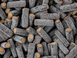 Store Heksehyl Bland-selv slik i kasser 3 kg