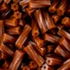 Store Karamelskruer Bland-selv-slik i kasser 2,7 kg