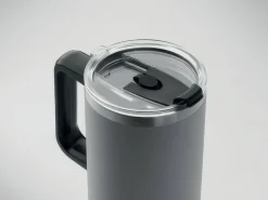 Stort Termokrus med Gravering - 1,2 L